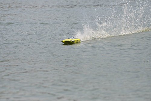 27.5" RC Speed Boat - Ready to Run