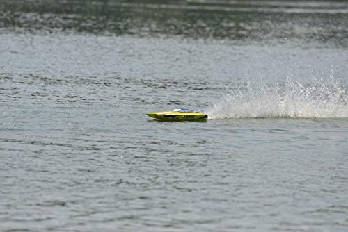 27.5" RC Speed Boat - Ready to Run
