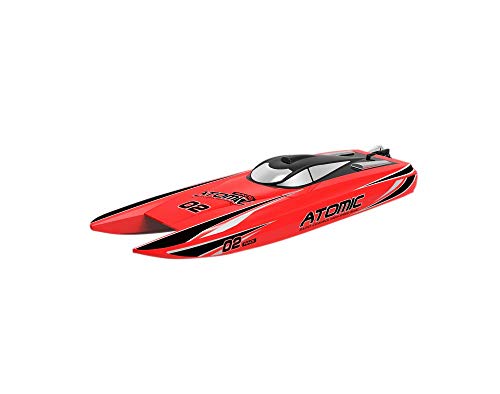 27.5" RC Speed Boat - Ready to Run