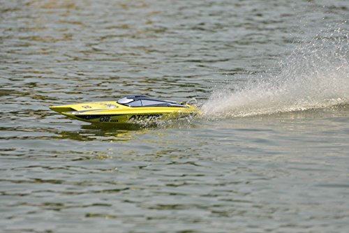 27.5" RC Speed Boat - Ready to Run