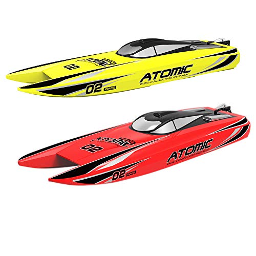 27.5" RC Speed Boat - Ready to Run