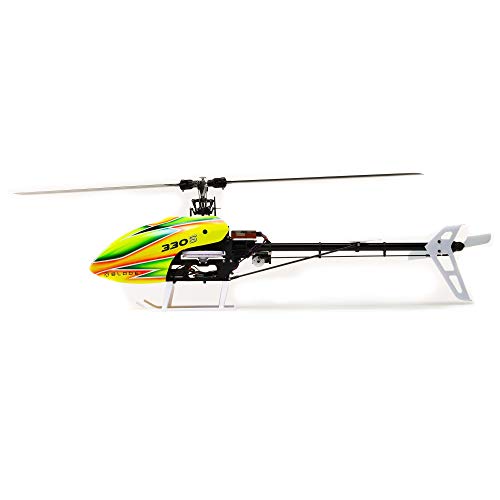 Blade RC Helicopter 330 S BNF Basic with Safe