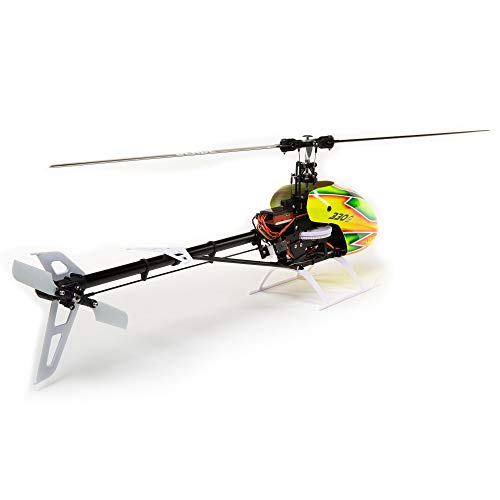 Blade RC Helicopter 330 S BNF Basic with Safe