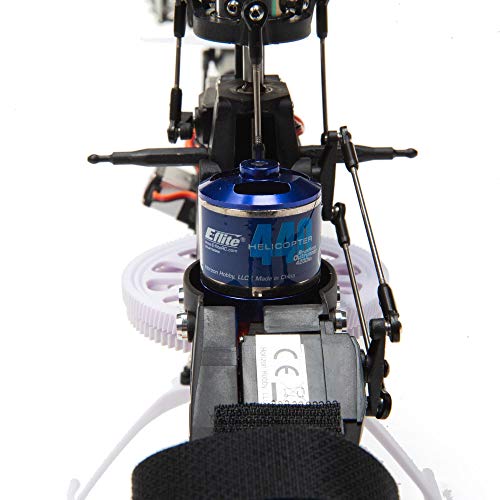Blade RC Helicopter 330 S BNF Basic with Safe