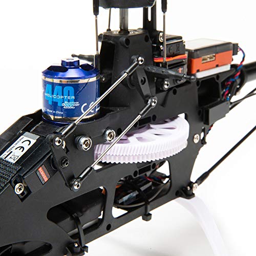 Blade RC Helicopter 330 S BNF Basic with Safe