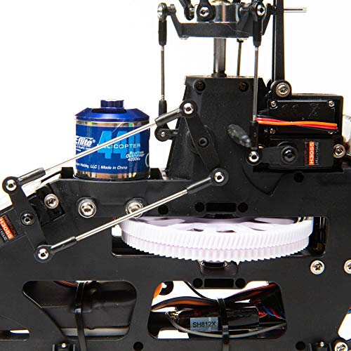 Blade RC Helicopter 330 S BNF Basic with Safe