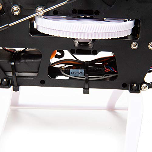 Blade RC Helicopter 330 S BNF Basic with Safe