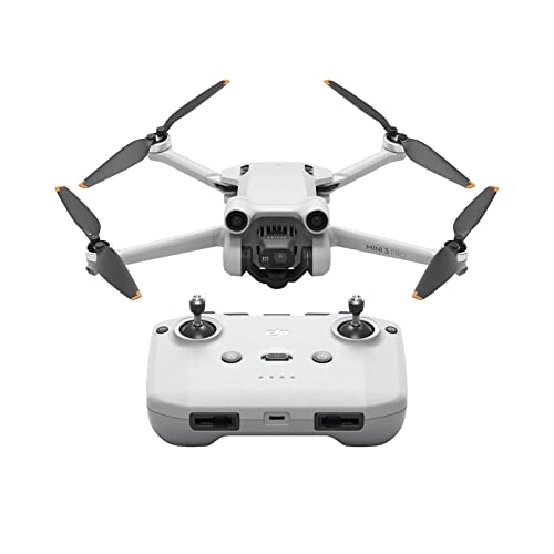 Foldable Camera Drone for Beginners