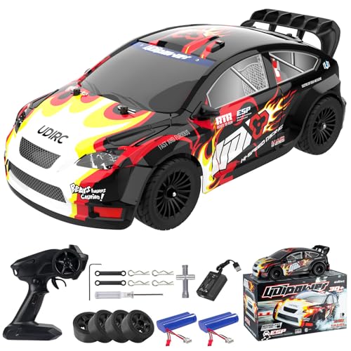 Losbenco 4WD Drift RC Car