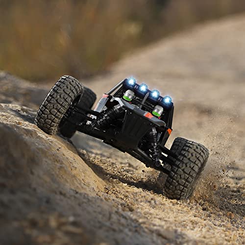 HAIBOXING 1:12 Scale RC Car, 38+ KM/H Speed