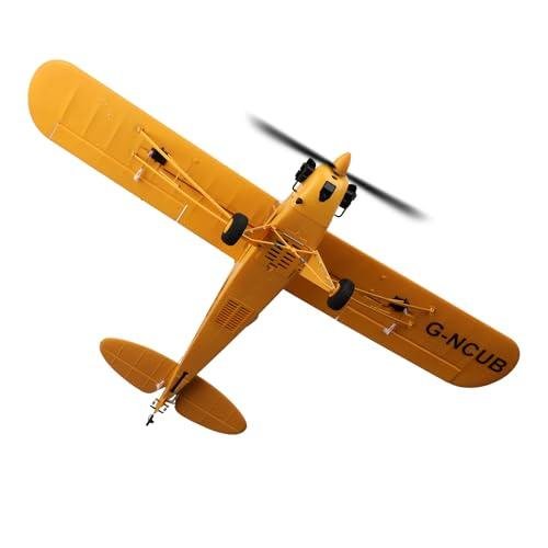 Electric Planes