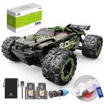 DEERC Brushless 302E High Speed RC Car