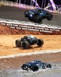 Haiboxing 1/18 4WD Off-Road Monster Trucks - 36+KM/H Speed