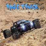 Haiboxing 1/18 4WD Off-Road Monster Trucks - 36+KM/H Speed