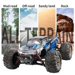 Hosim 1:16 Off-Road RC Monster Truck
