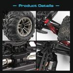 Hosim 1:16 Off-Road RC Monster Truck