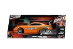 Fast & Furious Toyota Supra RC Car
