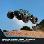 1:18 Scale All Terrain RC Car 36KPH Speed