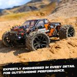 HAIBOXING 1:18 Scale 4X4 RC Monster Truck