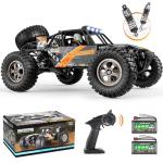 HAIBOXING 1:12 Scale RC Car, 38+ KM/H Speed