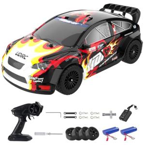 Losbenco 4WD Drift RC Car