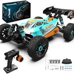 AMORIL 1:14 RC Monster Truck, 70+KMH Speed