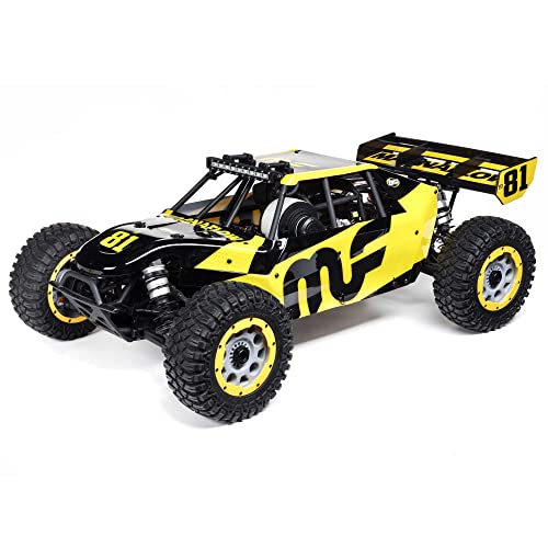 Losi RC 1/5 Gas Buggy RTR