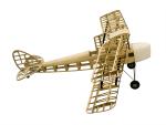 DW Hobby Tiger Moth 1.4M Biplane RC Plane