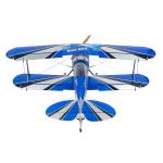DW Hobby 1.5M Pitts 3D RC Plane Kit