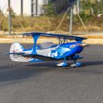 DW Hobby 1.5M Pitts 3D RC Plane Kit