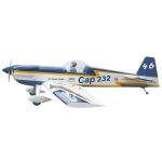 Cap 232 Aerobatics RC Airplane - Gas Powered