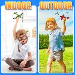36-Pack Foam Glider Planes for Kids' Fun