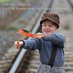 4 Pack Large Foam Airplane Toys for Kids