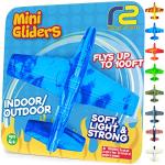 Foam Airplanes for Kids - Fun Outdoor Toy