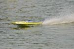 27.5" RC Speed Boat - Ready to Run