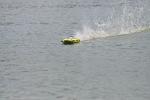 27.5" RC Speed Boat - Ready to Run