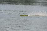 27.5" RC Speed Boat - Ready to Run