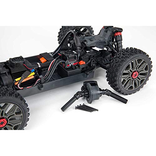 ARRMA Typhon 4X4 V3 Brushless Buggy RC Truck