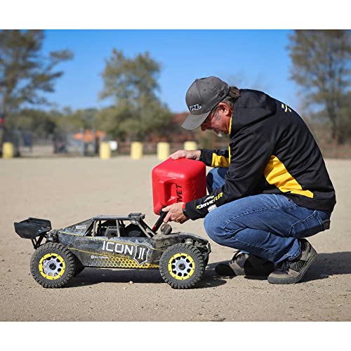 Losi RC 1/5 Gas Buggy RTR