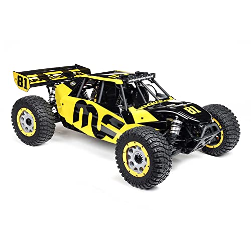 Losi RC 1/5 Gas Buggy RTR