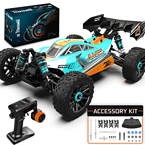 AMORIL Fast RC Cars, Top Speed 70+KMH