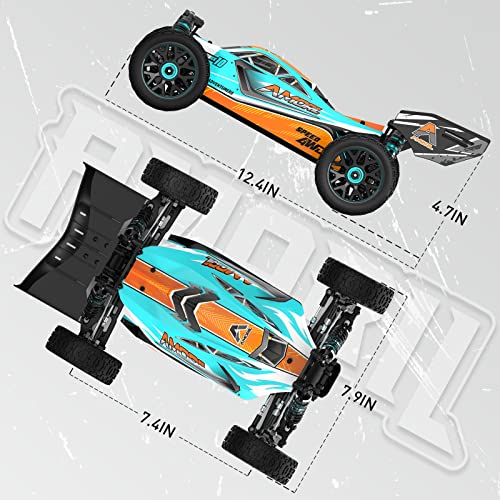 AMORIL Fast RC Cars, Top Speed 70+KMH