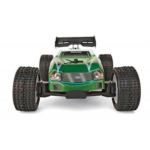 Team Associated 1/28 TR28 2 Wheel Drive Brushed Truggy RTR Ready to Run ASC20158