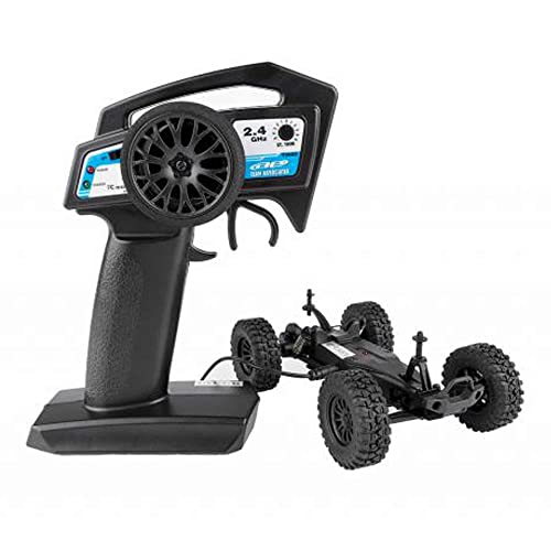 Team Associated 1/28 TR28 2 Wheel Drive Brushed Truggy RTR Ready to Run ASC20158
