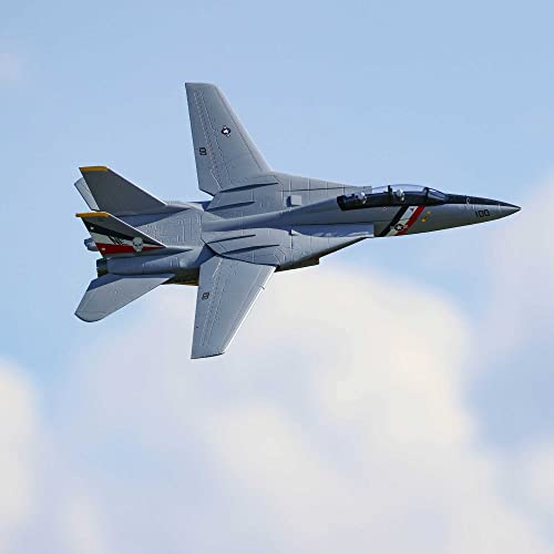 E-flite F-14 Tomcat Twin EDF RC Plane