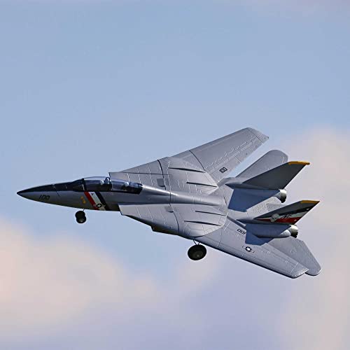 E-flite F-14 Tomcat Twin EDF RC Plane
