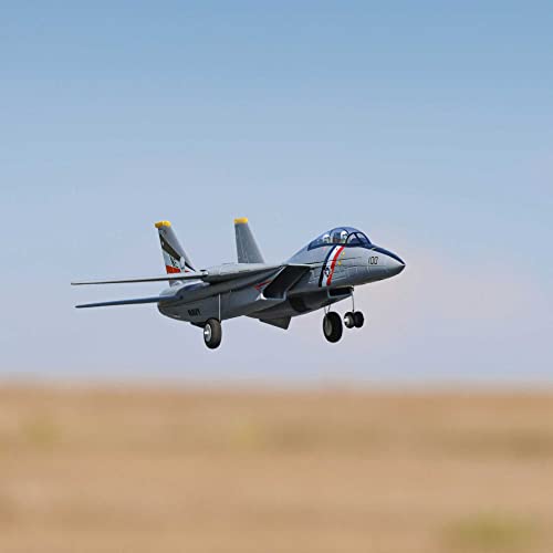 E-flite F-14 Tomcat Twin EDF RC Plane