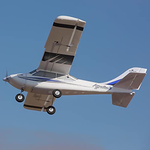 HobbyZone RC Apprentice S 2 RTF Plane