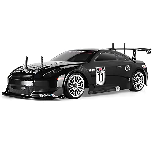 Rraycom HSP Racing 1:10 High Speed Drift Car
