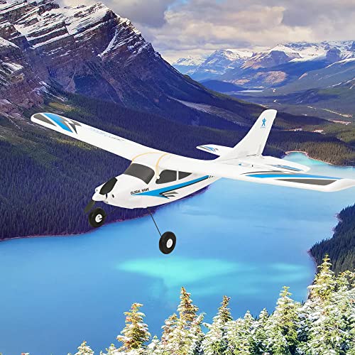 Global Hawk RC Seaplane with 2.4 GHz